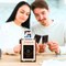 EYE: Vintage Instant Photo Printer for Smartphones | Eco-Friendly, No Battery Needed, Compatible with Instax Mini Film (Not Included) | Portable & Retro Printer for Fun Analog Memories